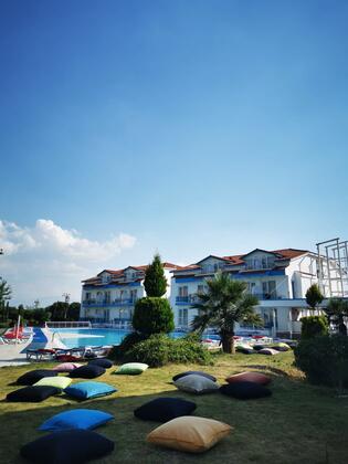 Larina Ninova Thermal SPA & Hotel - Görsel 3