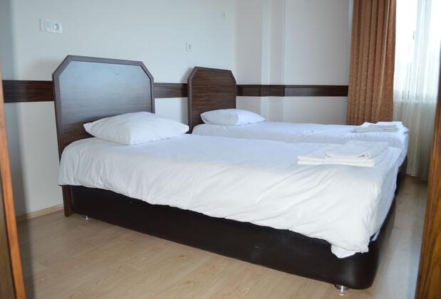 Amasra Ceylin Otel - Görsel 9