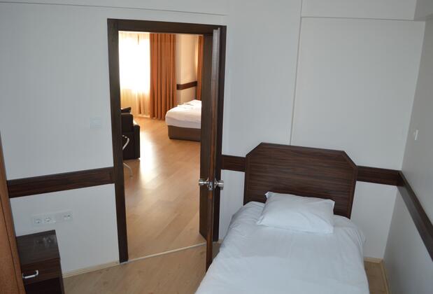 Amasra Ceylin Otel - Görsel 10