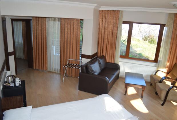 Amasra Ceylin Otel - Görsel 12