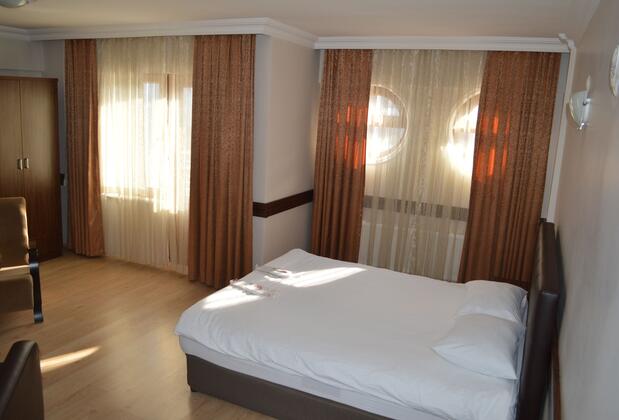 Amasra Ceylin Otel - Görsel 13