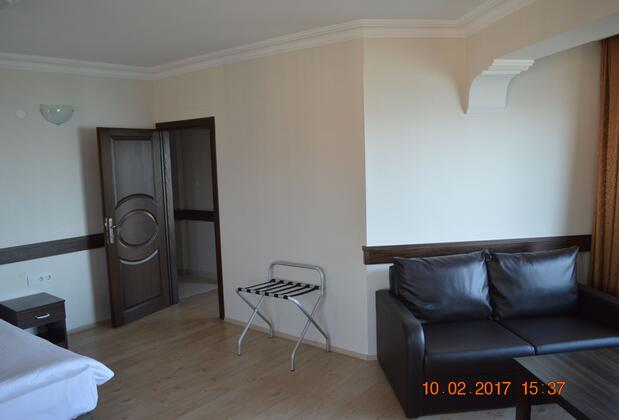 Amasra Ceylin Otel - Görsel 14