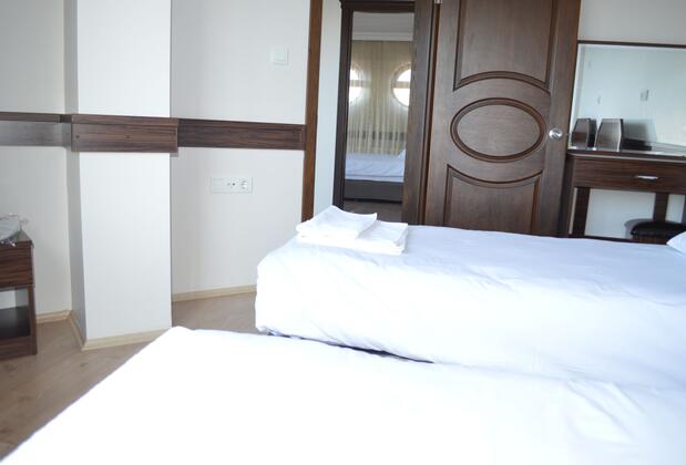 Amasra Ceylin Otel - Görsel 15