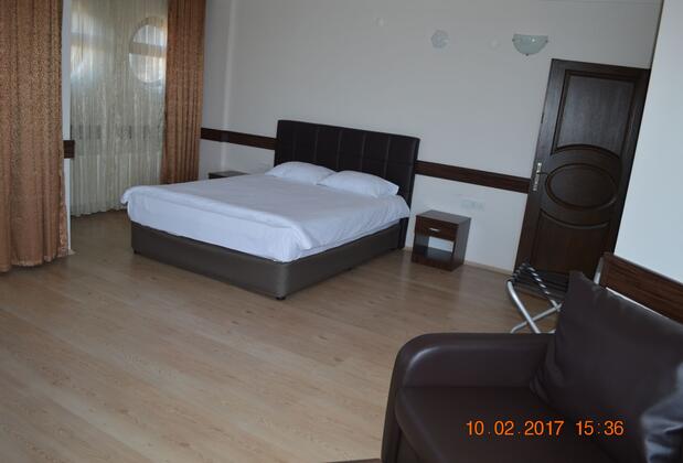 Amasra Ceylin Otel - Görsel 16