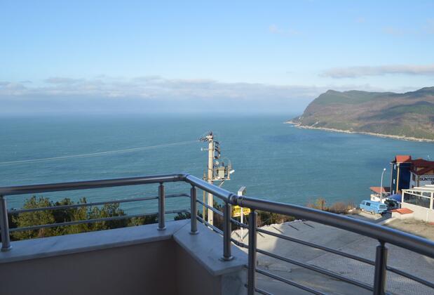 Amasra Ceylin Otel - Görsel 8