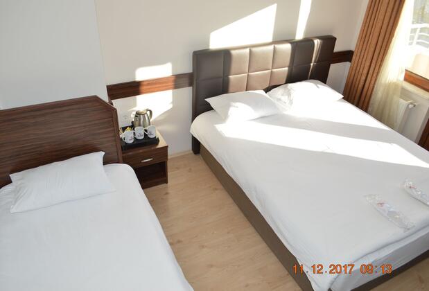 Amasra Ceylin Otel - Görsel 18
