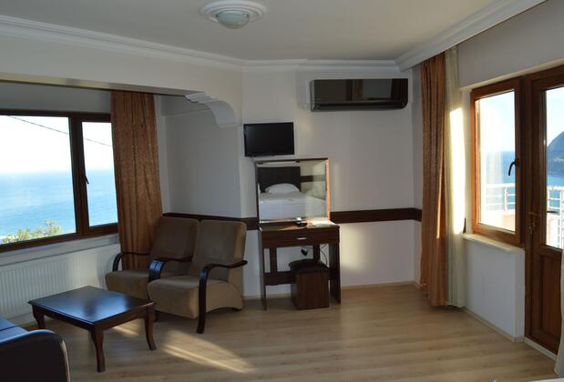 Amasra Ceylin Otel - Görsel 19