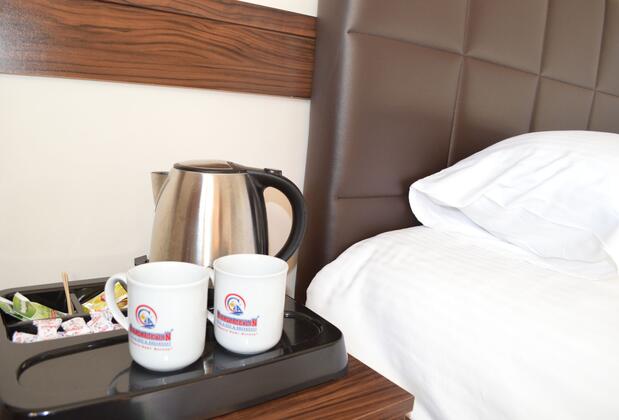 Amasra Ceylin Otel - Görsel 20
