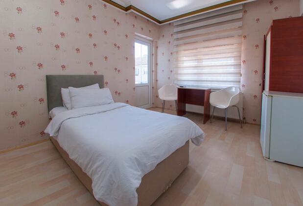 Pause Hotel - Görsel 8