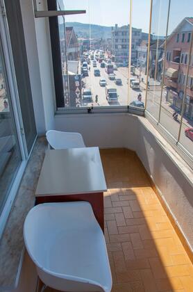 Pause Hotel - Görsel 6