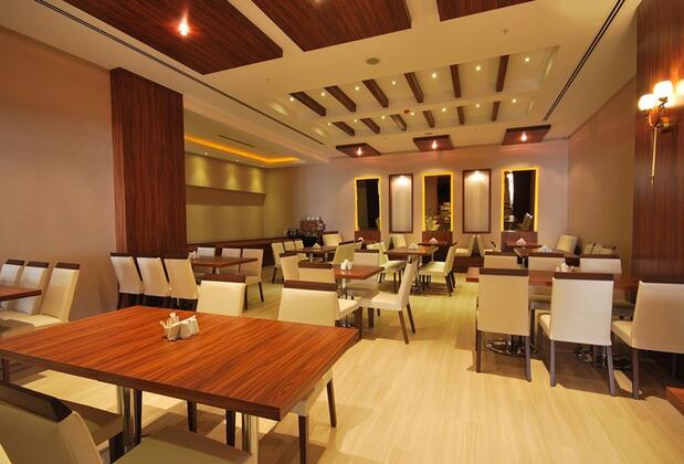 Madame Tadia Otel - Görsel 4