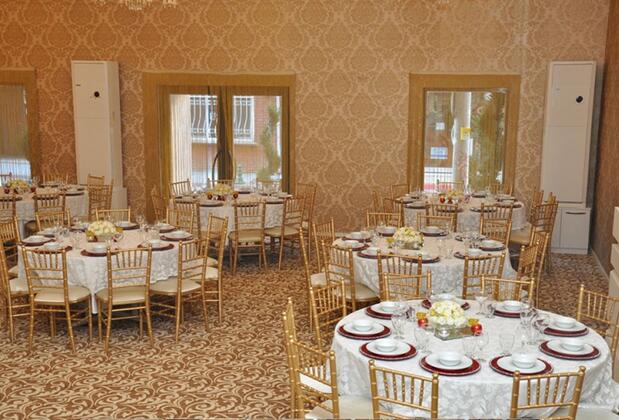 Madame Tadia Otel - Görsel 5