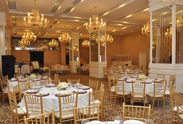 Madame Tadia Otel - Görsel 6