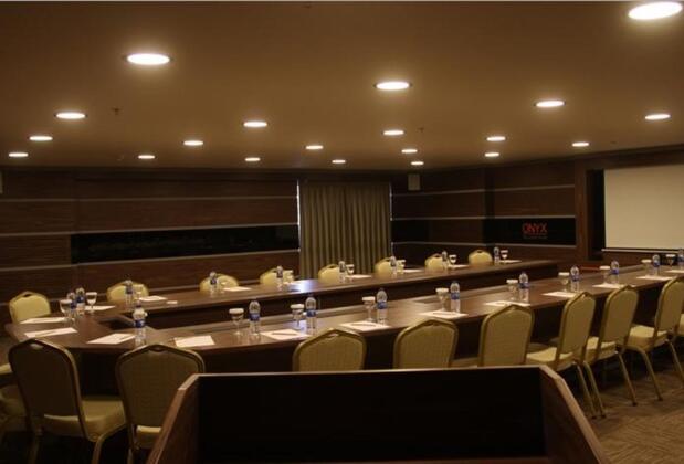 Onyx Business Hotel - Görsel 8