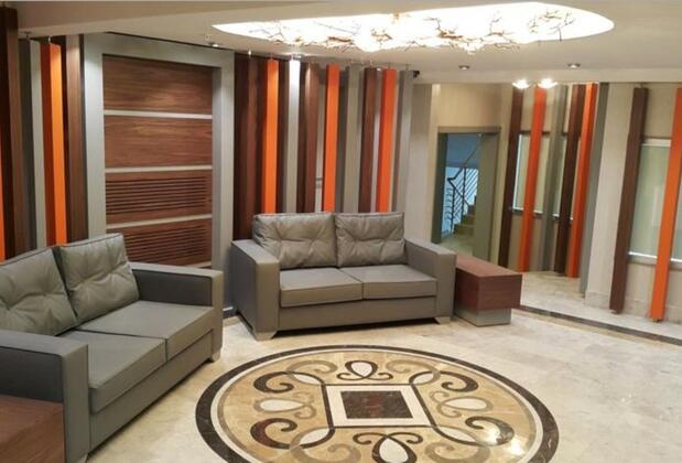 Onyx Business Hotel - Görsel 3