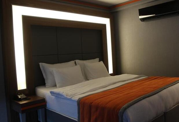 Onyx Business Hotel - Görsel 5