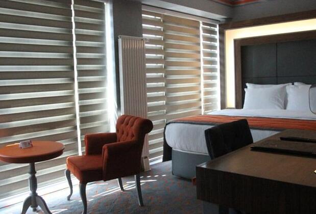 Onyx Business Hotel - Görsel 7