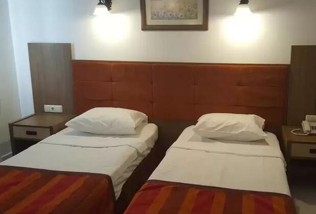 Carmen Suite Otel - Görsel 14