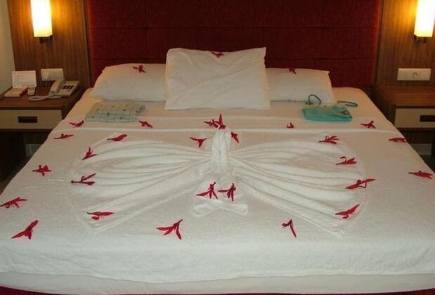 Carmen Suite Otel - Görsel 19