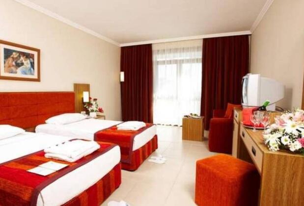 Carmen Suite Otel - Görsel 18