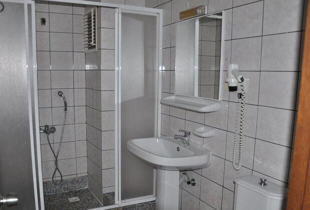 Carmen Suite Otel - Görsel 25