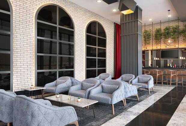 Ramada by Wyndham Tire - Görsel 26