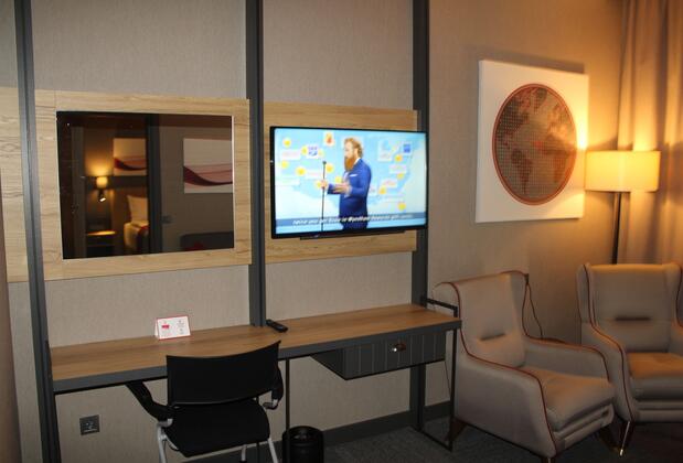 Ramada by Wyndham Tire - Görsel 18