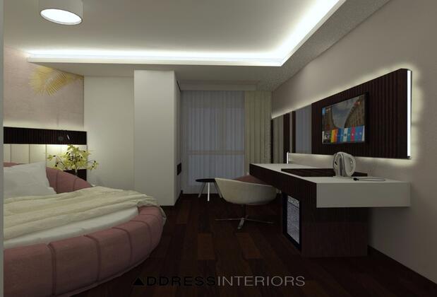 Kavala Hotel Bursa - Görsel 17