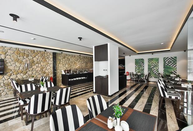 Kavala Hotel Bursa - Görsel 7
