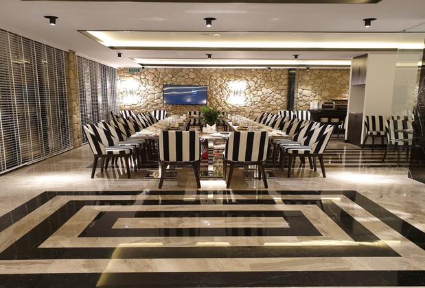 Kavala Hotel Bursa - Görsel 8