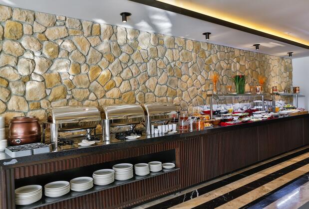 Kavala Hotel Bursa - Görsel 9