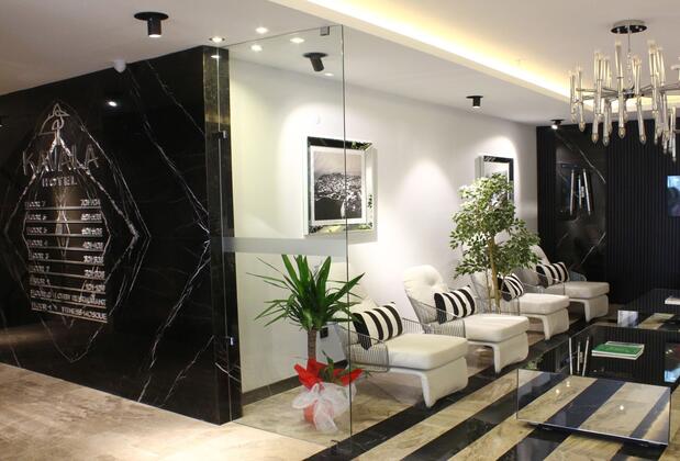 Kavala Hotel Bursa - Görsel 5