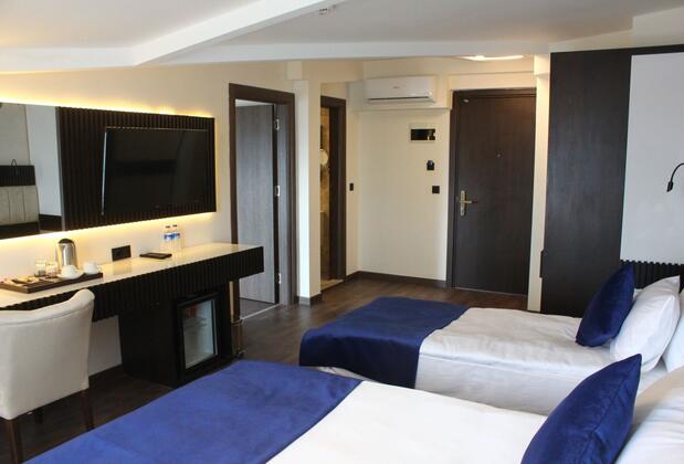 Kavala Hotel Bursa - Görsel 23