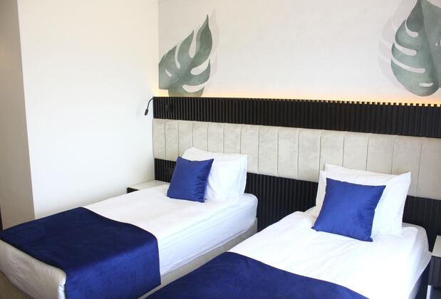 Kavala Hotel Bursa - Görsel 24