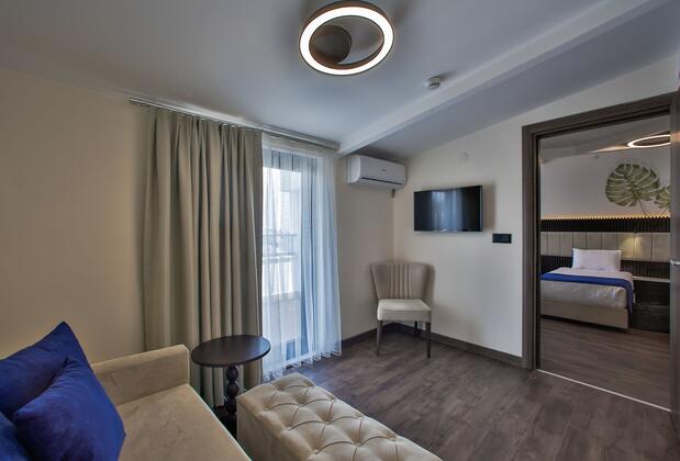 Kavala Hotel Bursa - Görsel 26