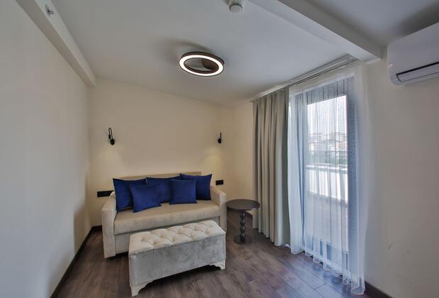 Kavala Hotel Bursa - Görsel 28