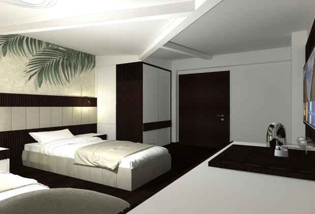 Kavala Hotel Bursa - Görsel 29