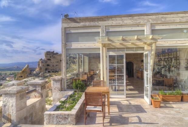 Azure Cave Suites - Görsel 3