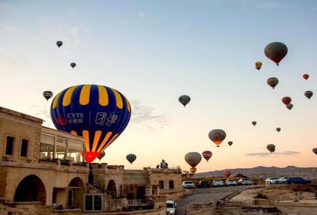 Azure Cave Suites - Görsel 4