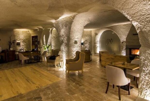 Azure Cave Suites - Görsel 8