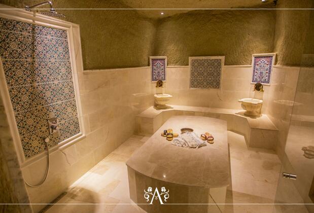 Azure Cave Suites - Görsel 10