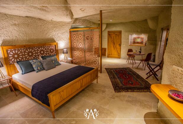 Azure Cave Suites - Görsel 12