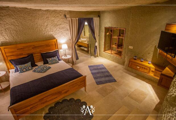 Azure Cave Suites - Görsel 16