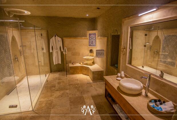 Azure Cave Suites - Görsel 17