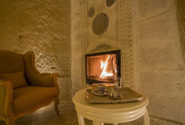 Azure Cave Suites - Görsel 21