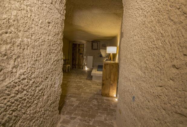 Azure Cave Suites - Görsel 23