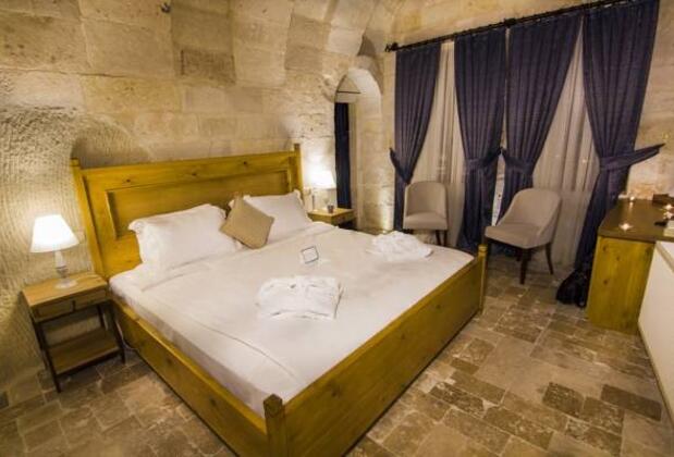 Azure Cave Suites - Görsel 24