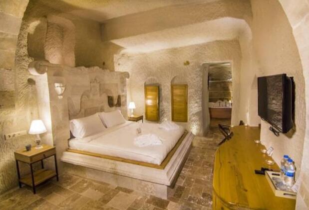 Azure Cave Suites - Görsel 25