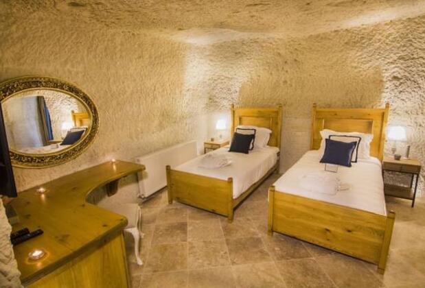 Azure Cave Suites - Görsel 27