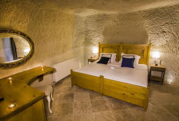 Azure Cave Suites - Görsel 29